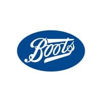 Boots 200px