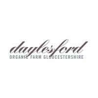 Daylesford Organic 200px Retailer Logos